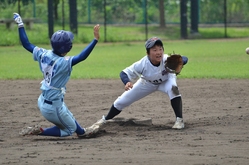 未来のマドンナジャパンになる！ 女子プロ野球入団テストが全国6地区で開催