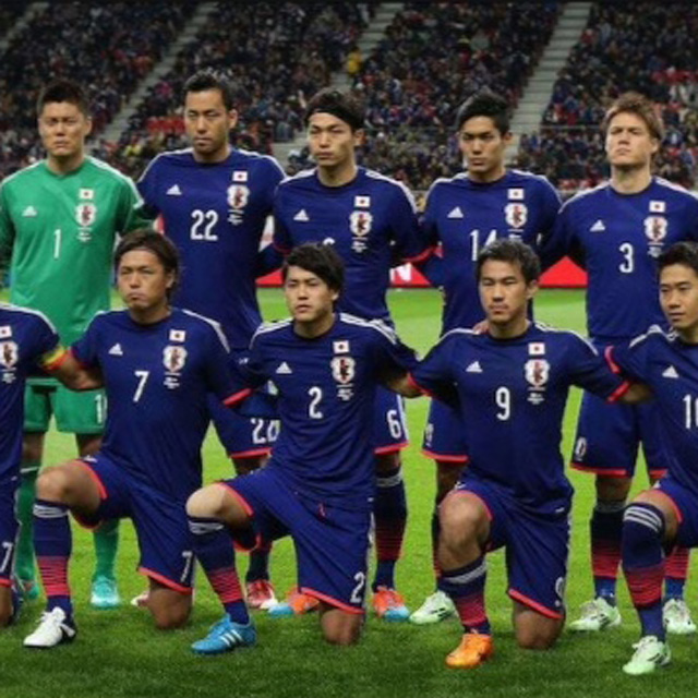 アジアカップ2015開幕！ 日本のライバルチームと注目選手は？