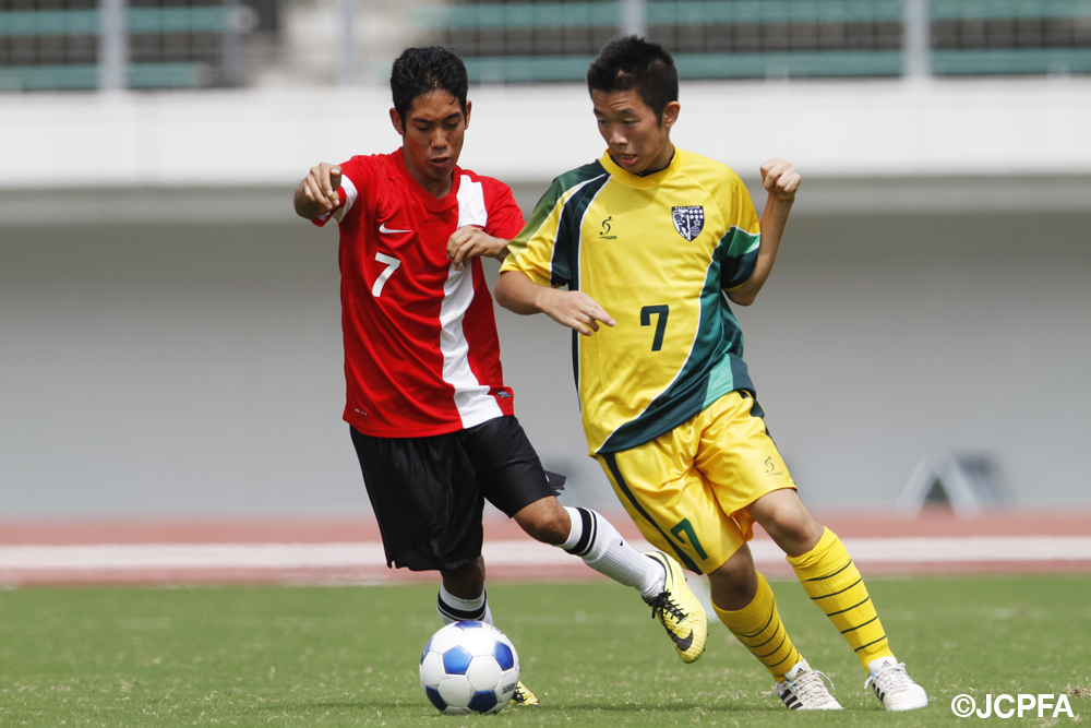 FC岐阜ラモス瑠偉監督も応援！CPサッカーフェスティバル in ぎふ 、今週末開催！