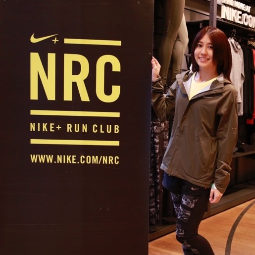 Nike+ Run Club体験レポ スピード練習で「速さUP」と「フォーム改善」