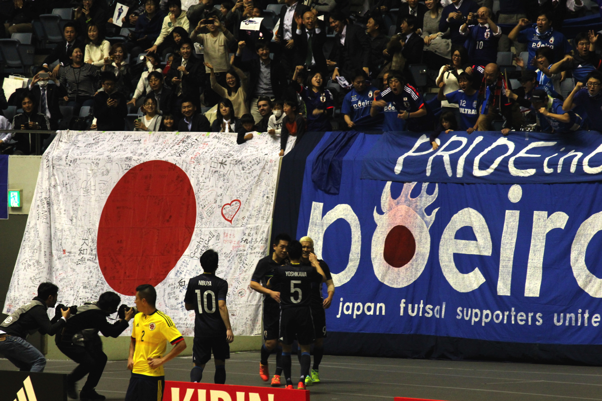 Afcフットサル選手権がいよいよ開幕 フットサル日本代表の展望と見どころ Sportie スポーティ