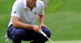 Jordan Spieth