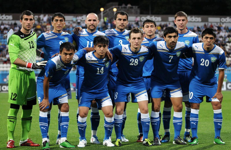 アジア枠を有効活用 Jクラブにオススメな中央アジアのサッカー選手とは Sportie スポーティ