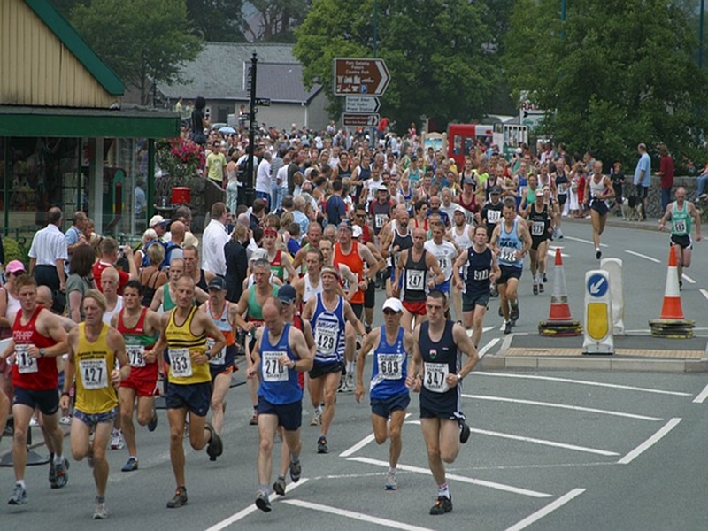 マラソンのパフォーマンスを規定する3つの指標を知っていますか？