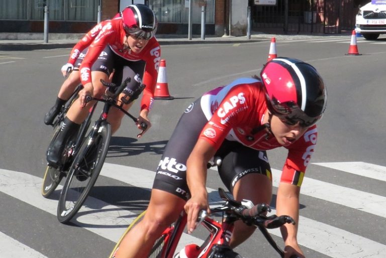 5月3日 自転車 レース