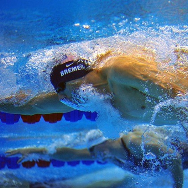 高額な賞金がかかった競泳新国際大会「チャンピオンズ・スイム・シリーズ」が開催決定！