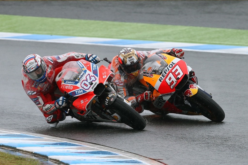 MotoGP日本GP開幕直前！世界最高のバイクレースを楽しもう！！