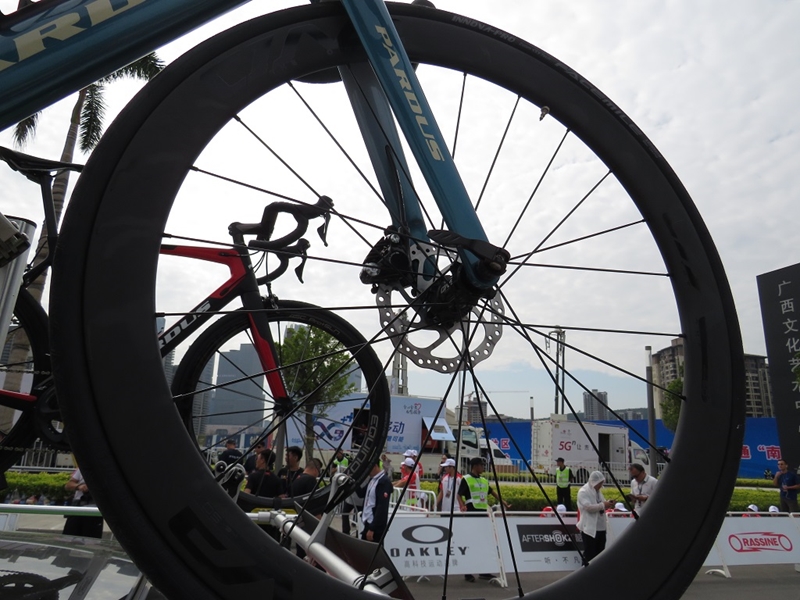 東京オリンピック2020で自転車競技を観戦するには「PART 2トラック競技編」