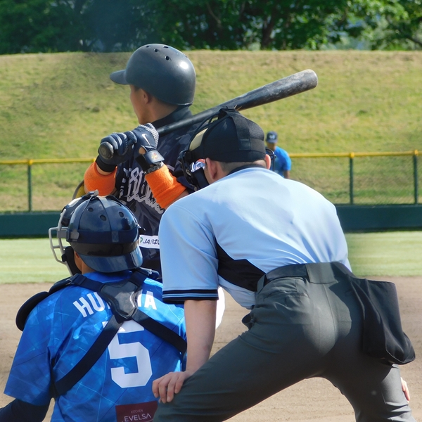 新たな独立リーグが発足 -北海道ベースボールリーグ-