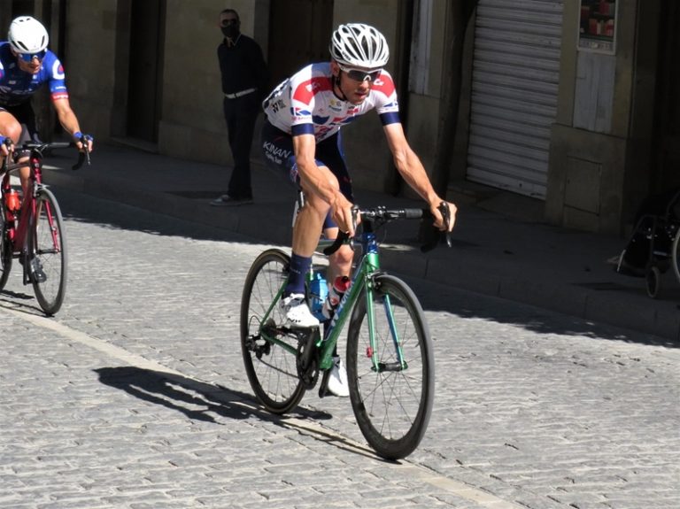 自転車 レース フランス