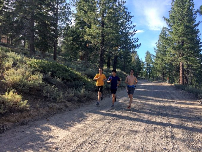 アスリートの暑さ対策。高温多湿での競技が避けられない場合の準備 Sportie [スポーティ]