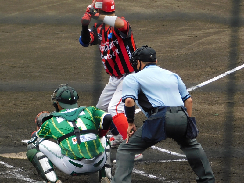 九州に新リーグが発足！九州アジアプロ野球リーグ
