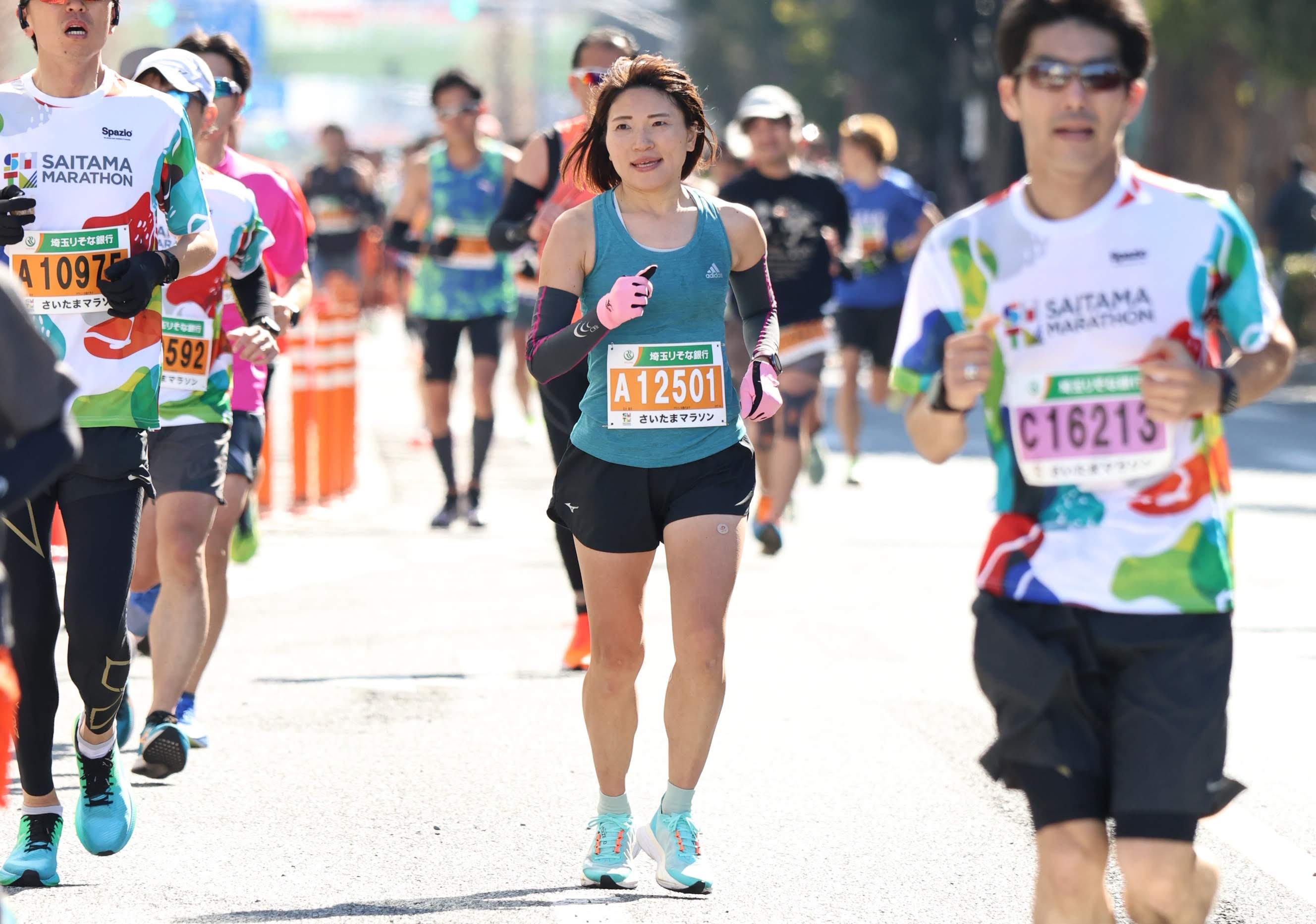 ママランナー“nori”のフルマラソン挑戦！ 【体調不良やモチベーション低下との付き合い方】