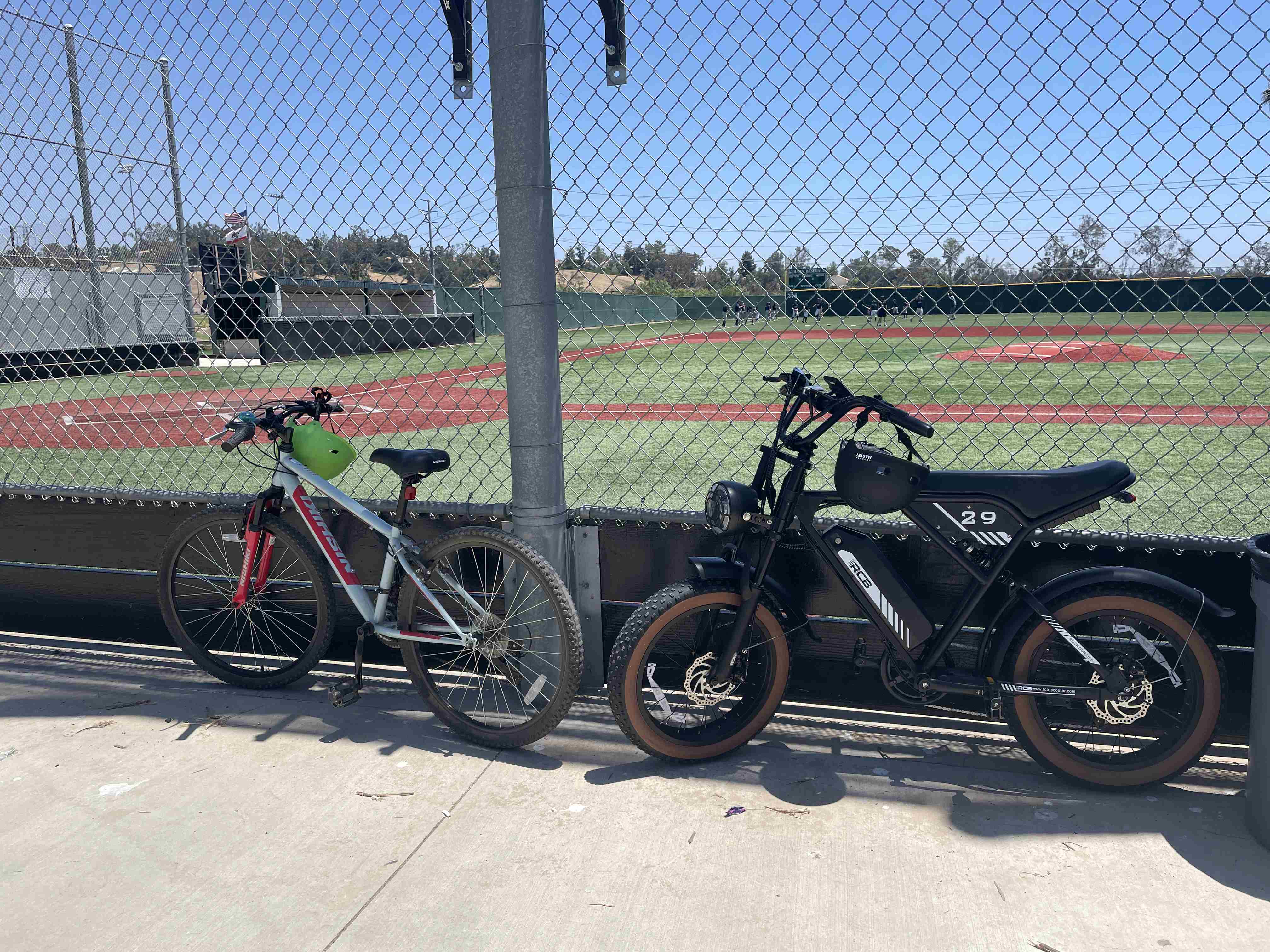 電動アシスト自転車は「伝統的な」自転車よりヘルシー？