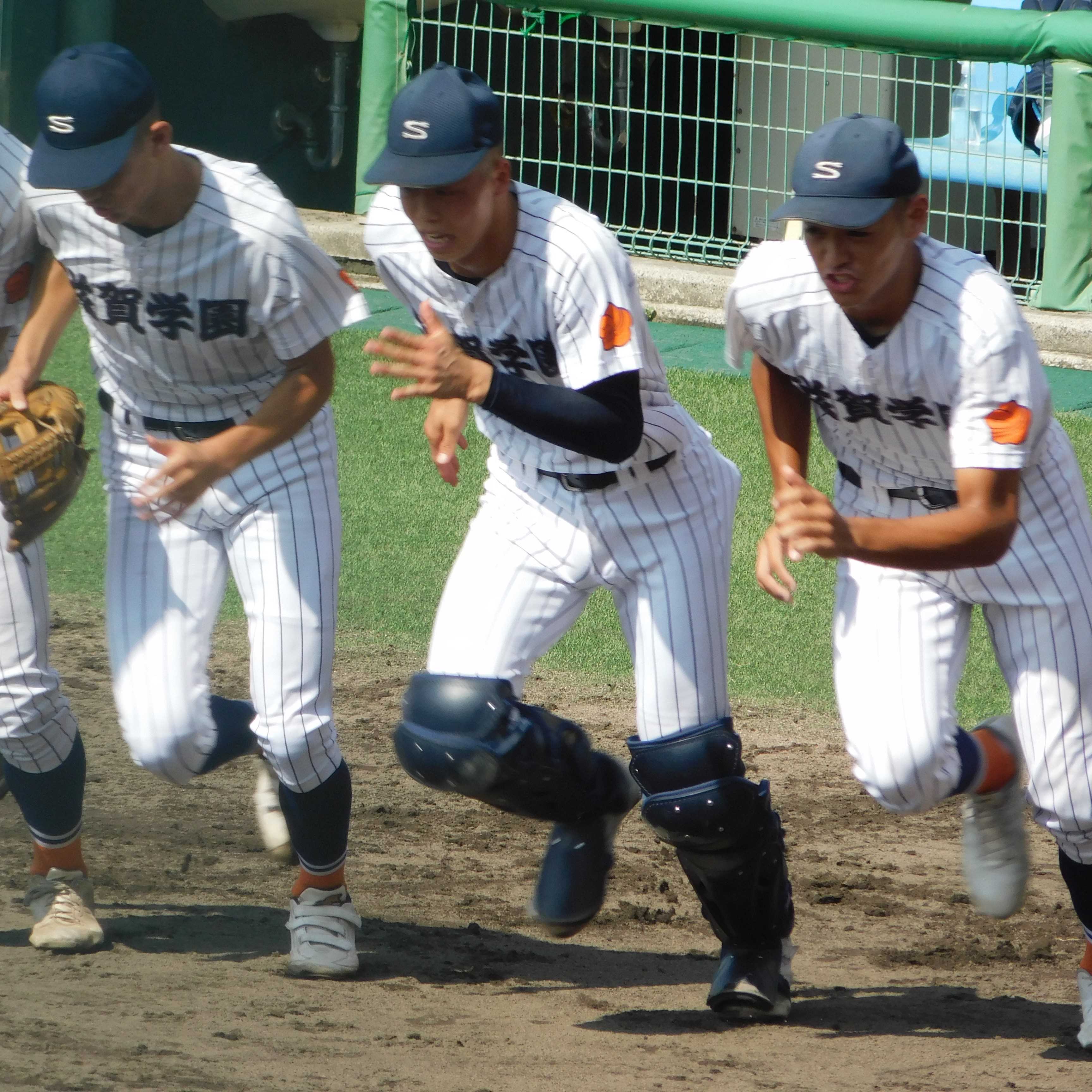 高校野球情報 京都・滋賀・奈良大会編