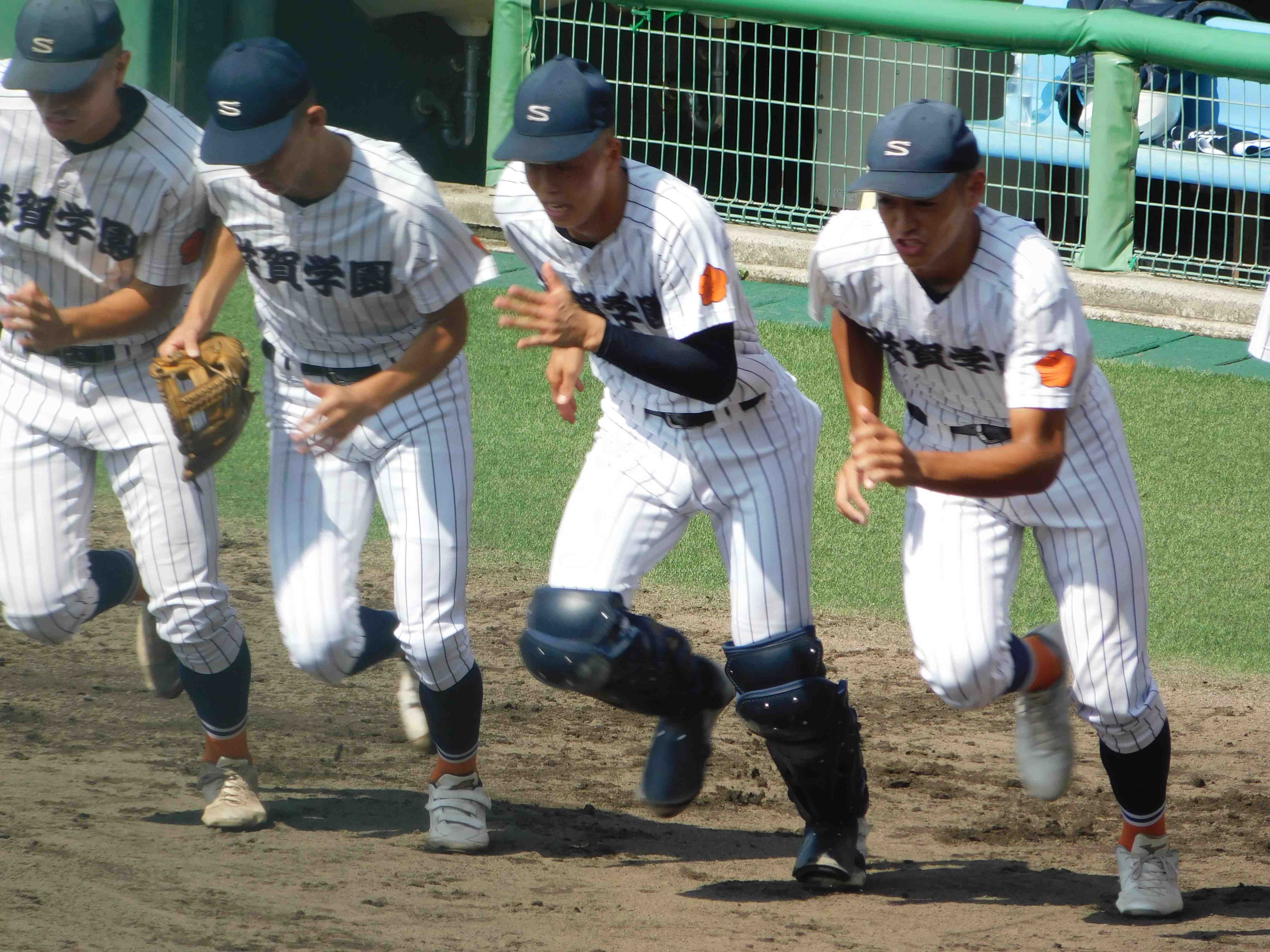 高校野球情報 京都・滋賀・奈良大会編