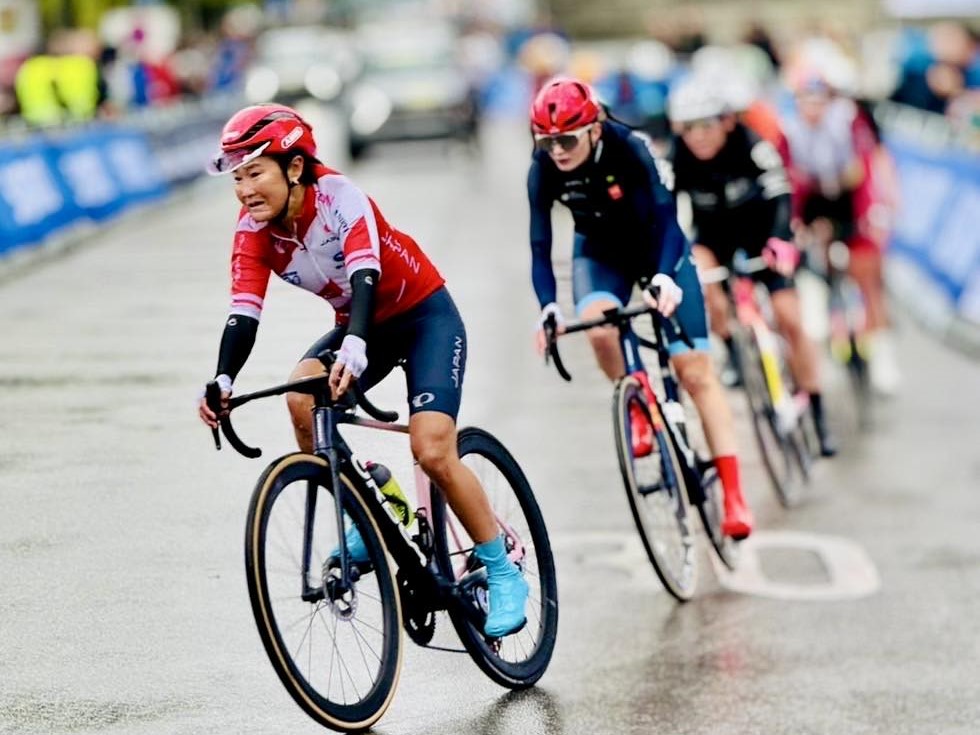 冷たい雨の中のサバイバルレース ー2024年ロードレース世界選手権 チューリッヒ大会ー