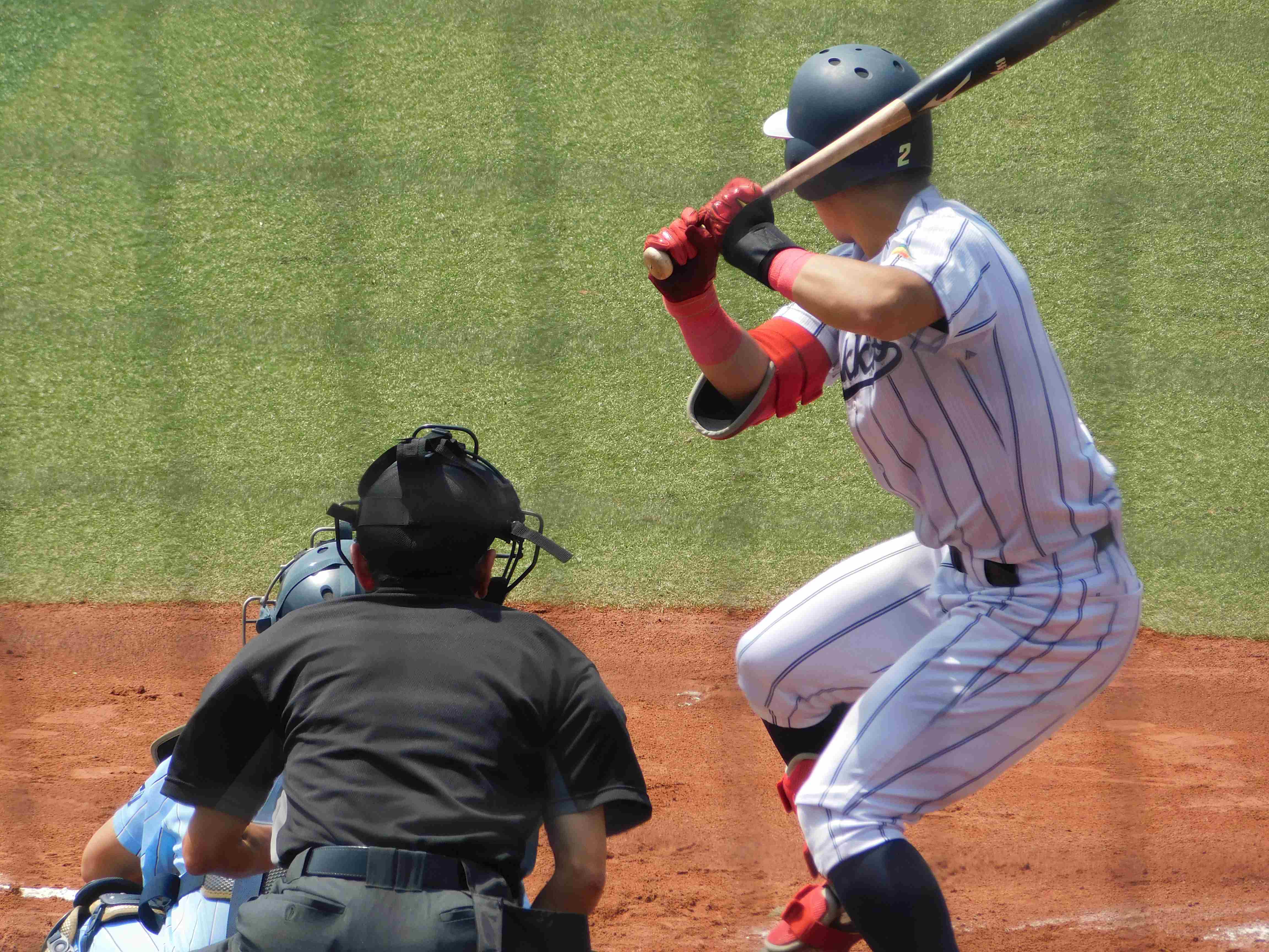 関西地区大学野球春季リーグまとめ