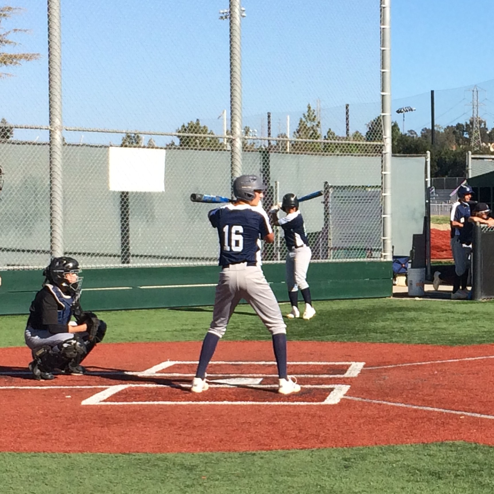 カリフォルニアで真ん中レベルの高校野球とはどんな感じ？ ー 日本人コーチが紹介する米国のスポーツ部活動その22