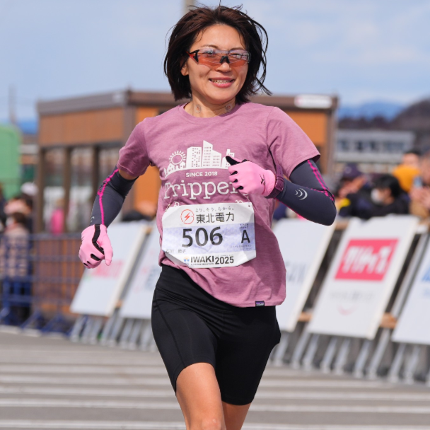ママランナー“nori”大阪国際女子マラソンの参加資格獲得！ 【イメージできることはきっと叶えられる】