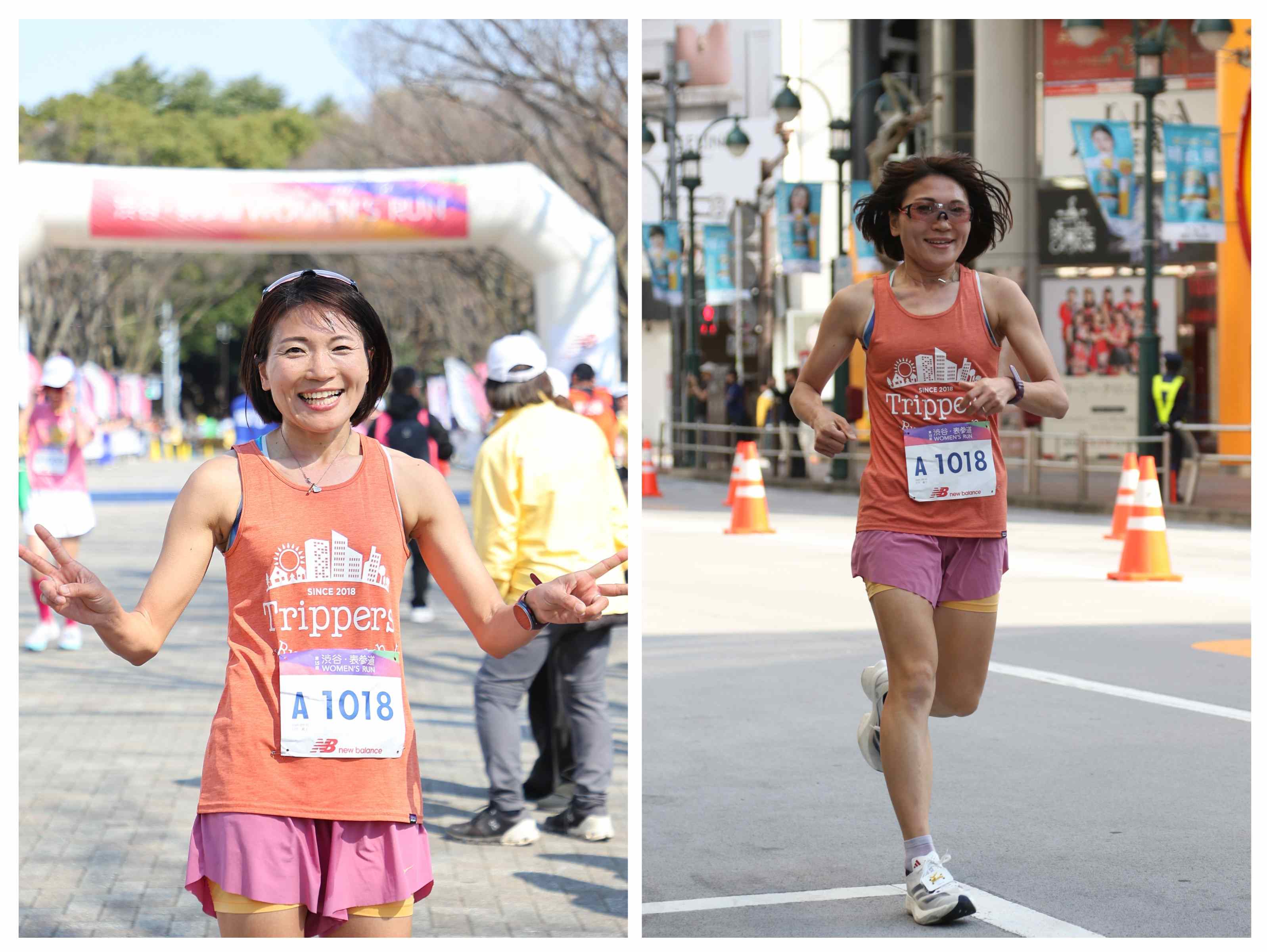 ママランナー“nori”大阪国際女子マラソンの参加資格獲得! 【イメージできることはきっと叶えられる】
