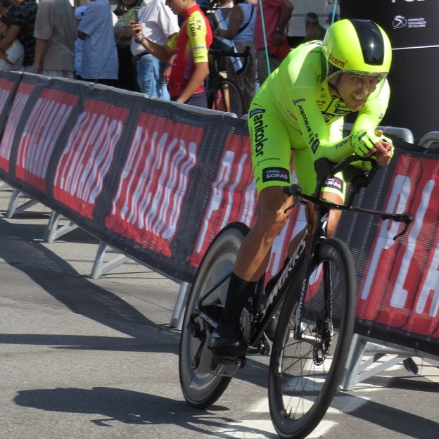 8月のポルトガルが10日間の自転車レースの舞台に―ボルタ・ア・ポルトガル―