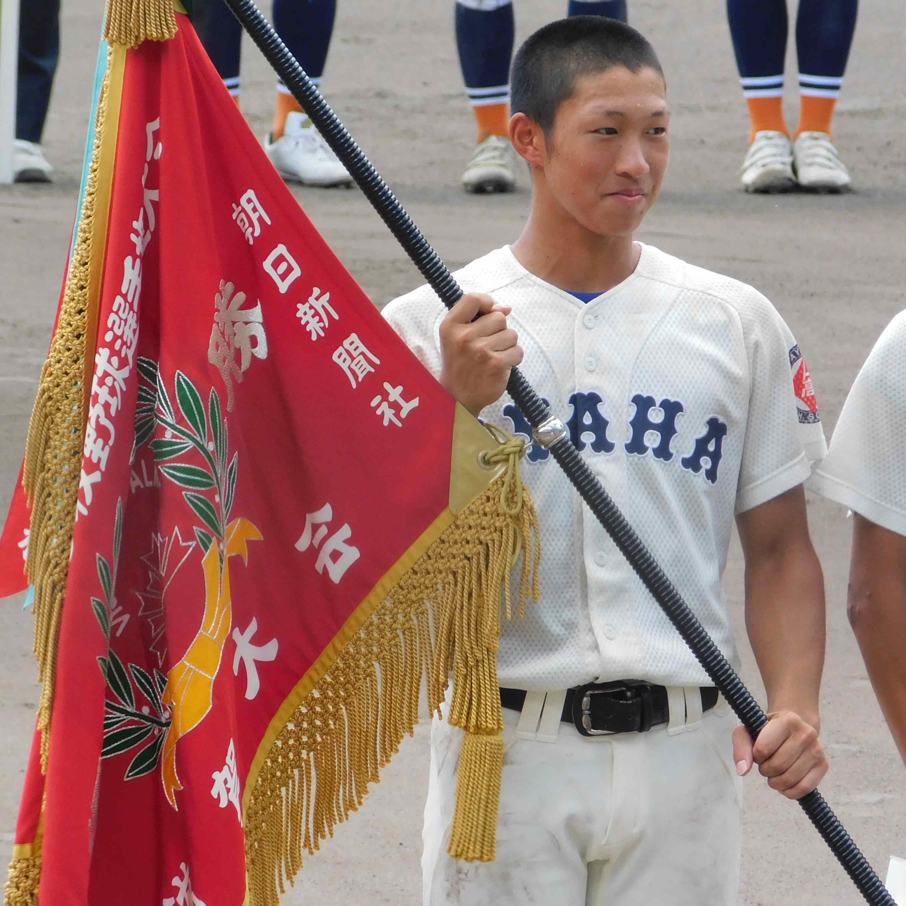 高校野球地区大会リポート　滋賀・奈良大会編