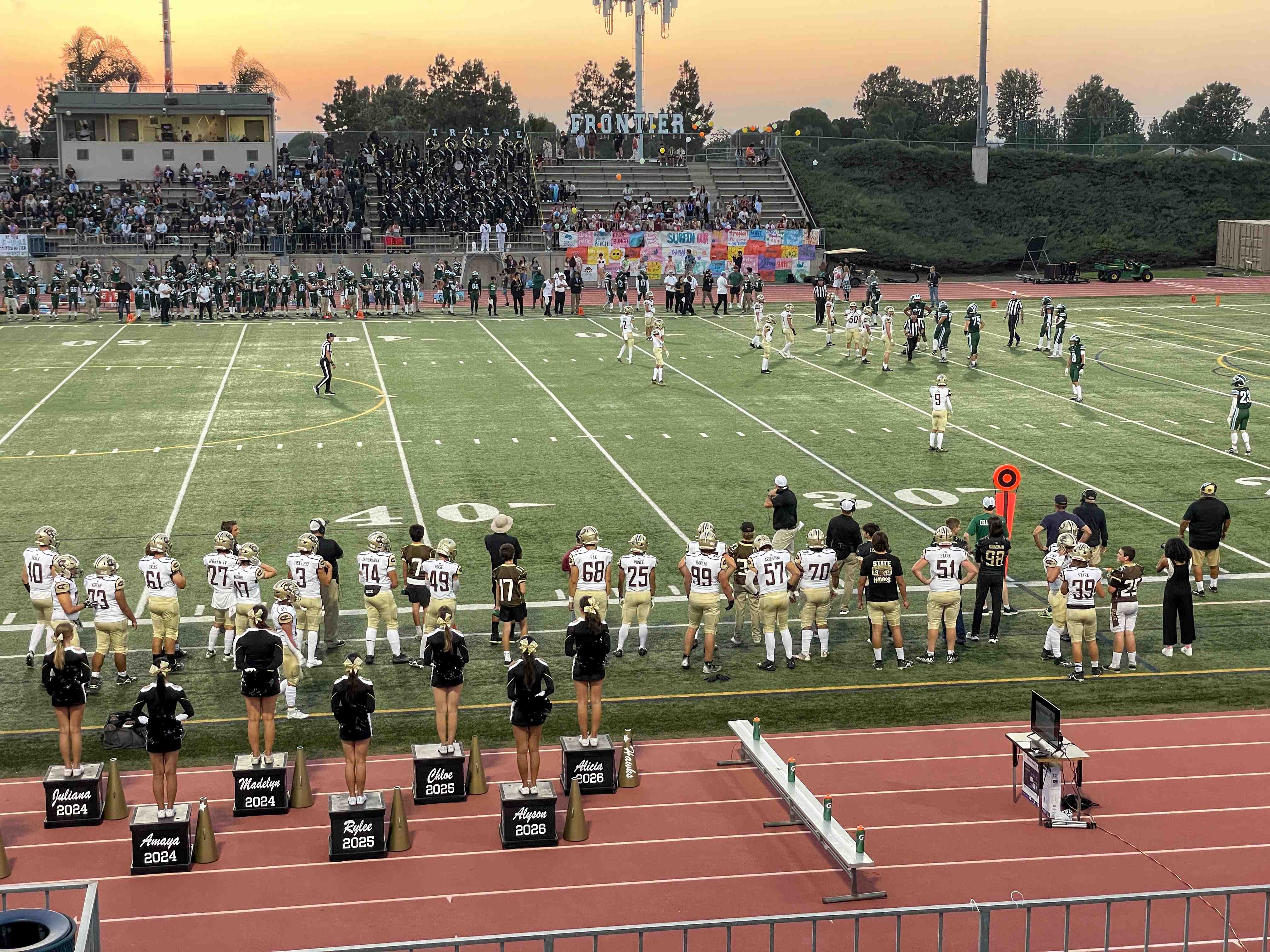 面白くて、胸を打つ。「事実にインスパイアされた」最近のアメフト映画5選