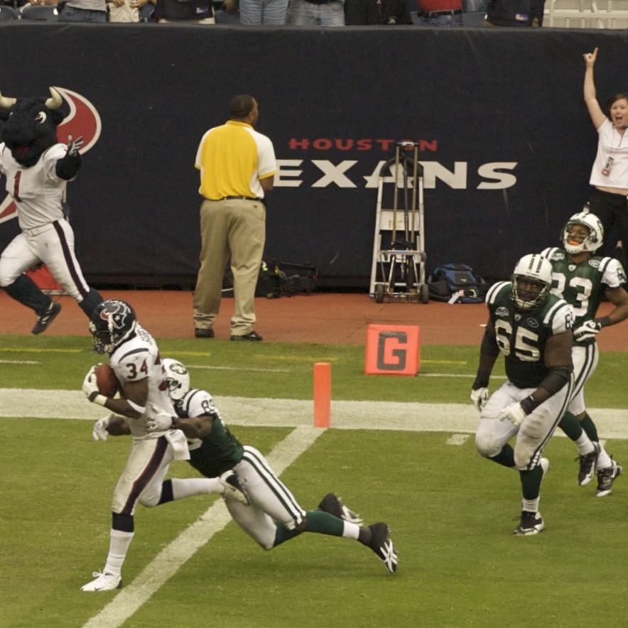 2026年NFLプレーオフがいよいよ開幕。第60回スーパーボウルに進出するのは？