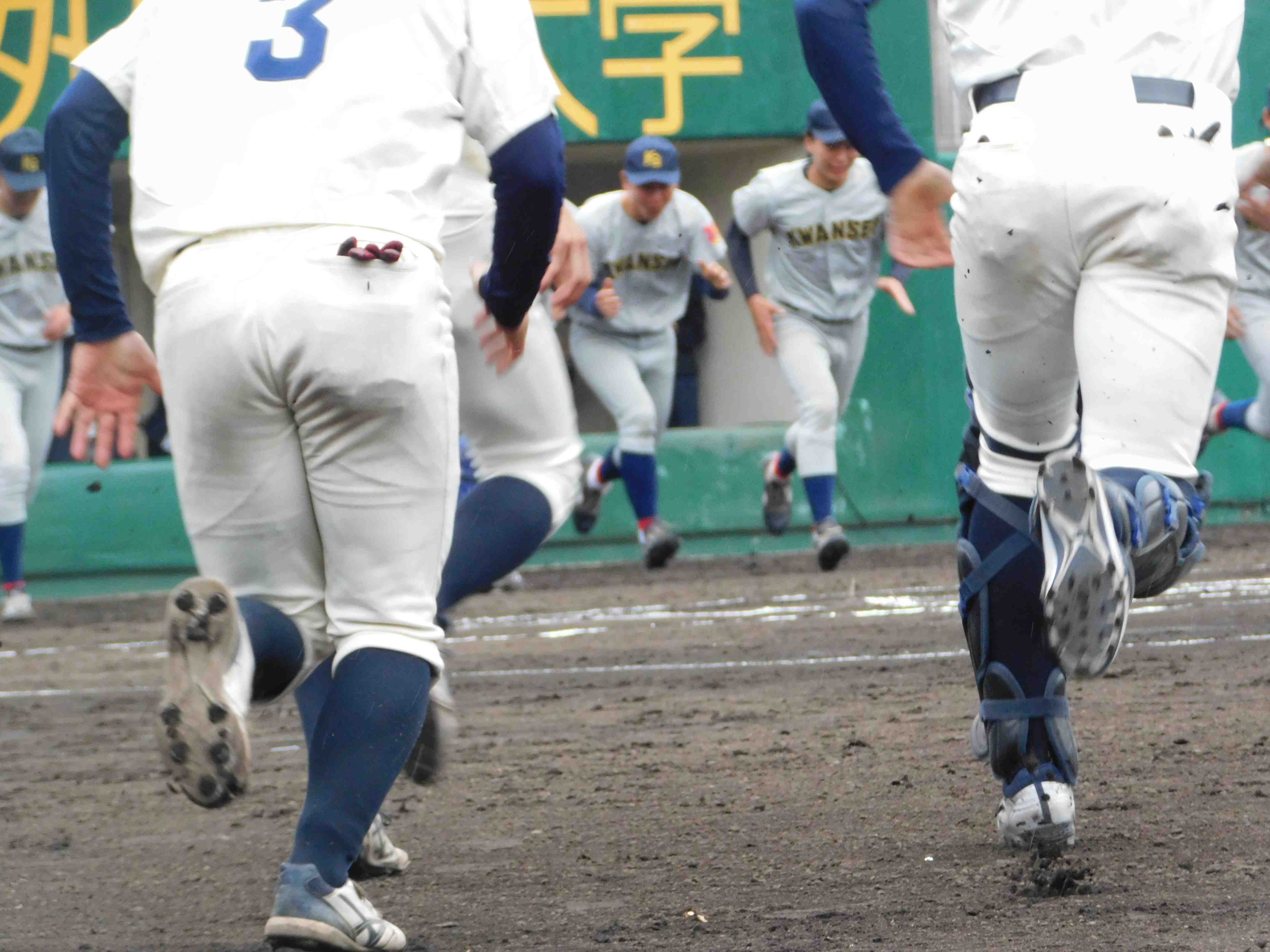 関西地区大学野球春季リーグ情報